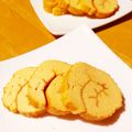 クックZFKP14☆'s cooksnap of when they made 意外に簡単伊達巻.
