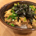 たべたいち's cooksnap of when they made 鶏ひき肉でうっとり親子丼♪.