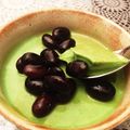 ことまろ's cooksnap of when they made 濃厚抹茶ぷりん.