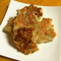 みなぱんだ☆'s cooksnap of when they made 富山だね～！すり身でお弁当おかず♪.