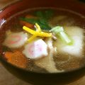 noamanma's cooksnap of when they made うちのうどんつゆ（讃岐風）.
