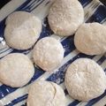 ゆき824's cooksnap of when they made 餅つき.