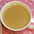 みゆwaco 's cooksnap of when they made 特濃豆乳でほのかにバニラの香り＊コーヒー.