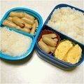 翔舞ママ's cooksnap of when they made 京風だし巻き卵。始めての食感‼.
