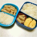 翔舞ママ's cooksnap of when they made 京風だし巻き卵。始めての食感‼.