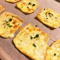 さっちょりんこ's cooksnap of when they made 簡単？！手抜き？！油あげのオーブン焼き☆.