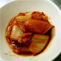 mamihys's cooksnap of when they made ☆簡単☆白菜のトマト煮込み.