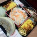 ティティ★みき's cooksnap of when they made 無塩料理☆卵・魚無しの伊達巻そっくりさん.