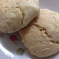あけぐり's cooksnap of when they made 簡単！HMでスコーン.