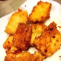 MEGUPAD's cooksnap of when they made 子持ち昆布揚げ.