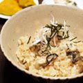 スタッフたかこ's cooksnap of when they made 牡蠣ご飯ですよぉ.