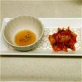 にゃー姫's cooksnap of when they made ダイエット効果！キムチの食べ方.