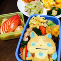 ＲＫまま's cooksnap of when they made さつま芋の塩レモン煮.