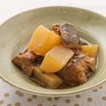 男子スリム部's cooksnap of when they made さば缶を使った超簡単超時短なさば味噌大根.