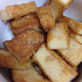 こうぶんママ's cooksnap of when they made 木綿豆腐の塩麹照り焼き（片栗粉衣付き）.