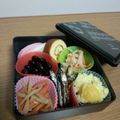 腹ペコばいきんまん's cooksnap of when they made ベーコン 紅白なます.