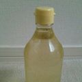 まりはなか's cooksnap of when they made 酢の物・和え物にそのまま使える便利な甘酢.