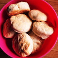 トマティーヌ's cooksnap of when they made しっとりスコーン☆.