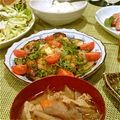 ゆのち♡'s cooksnap of when they made ➏　茄子ソテーの大根おろしのせ　➏.