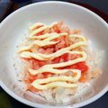 夢ゆめこ's cooksnap of when they made 超簡単　たらこご飯.