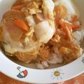 よん妻's cooksnap of when they made 【リメイク！すき焼きかまぼこ丼】.