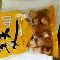 Elly’s's cooksnap of when they made お手軽♡麩アイス～大麦若葉入り.