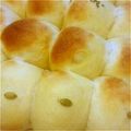 ちゃことゆうな's cooksnap of when they made ふわふわ♪里芋入りちぎりパン.