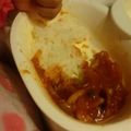 ちゃことゆうな's cooksnap of when they made 簡単ビーフストロガノフ.