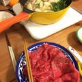 ☆まみぃ☆'s cooksnap of when they made すき焼きの割り下☆あっさり味☆.
