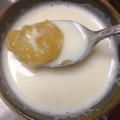 こたつねこくん's cooksnap of when they made おせちリメイク　栗きんとん汁粉.