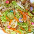 ちゃことゆうな's cooksnap of when they made 新潟郷土料理　母の「かきあえなます」.