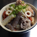 美絵さん's cooksnap of when they made 寒い夜はこれ！豚粕汁だよん.