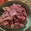 どないすんねん's cooksnap of when they made 簡単美味しい☆さつまいものポテトサラダ♡.