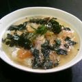 紫苑ちゃん's cooksnap of when they made かんたん！鯛茶漬け.
