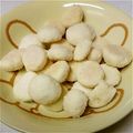 ふぁんふぁん☆ママ's cooksnap of when they made さくほろ✨本格スノーボールクッキー.