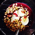 クック6S0IA8☆'s cooksnap of when they made アサイーボウル.