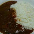 けよ助's cooksnap of when they made 超簡単！本格派☆美味しいハヤシライス☆.