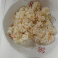 くみパンダ's cooksnap of when they made ☆炊飯器☆で簡単洋風炊込みゴハン♡.