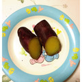 sirakiyo's cooksnap of when they made お家で簡単焼き芋.