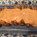 南風♡'s cooksnap of when they made たたきごぼう✲甘酸っぱい胡麻クリーム.