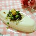 メルティローズ's cooksnap of when they made 甘味噌ジャコの温奴.