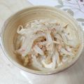 ミルク１８'s cooksnap of when they made もやしとツナdeスイチリマヨ.