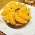 T★M's cooksnap of when they made 超簡単☆ベイクドチーズケーキ.