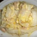 ぴっちい's cooksnap of when they made たまつなはくさい.