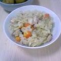 まい★おり's cooksnap of when they made 初心者でも、絶対においしい炊き込みご飯♪.