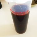 クック8QIYDA☆'s cooksnap of when they made 柚子の効いたゆずポン酢♪.