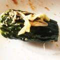 なちゅみん☆'s cooksnap of when they made 簡単＊きゅうりのオイキムチ風漬物.