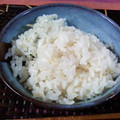 _ひまわり_'s cooksnap of when they made ～桜色～　桜海老の炊き込みご飯.