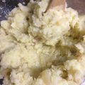 けいーぴー's cooksnap of when they made 数の子入りポテトサラダ.