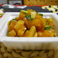 マホイ族の村長's cooksnap of when they made 大根の簡単漬物.